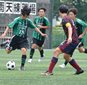 市立浦和は聖望学園とのS1勢対決を制す！朝霞西、格上の埼玉栄をPK戦の末に撃破