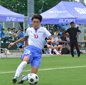 昌平、西武台、武南、埼玉平成、浦和南、正智深谷などが8強