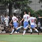 武南、PK戦の末に川越東を下しベスト4