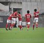 浦和南、王者・昌平を撃破！武南と決勝で激突