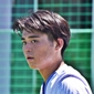 武南を引っ張る&rdquo;藤色のファンタジスタ&rdquo;がついに全国の舞台へ！MF松原史季「武南と自分の名前をもっと上げたい」