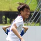 清水桜が丘が2-1で清水東を撃破！「自信」のセットプレーで2ゴール