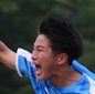 徳島市立、6-1で徳島北を下し9大会連続で全国へ