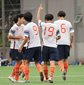 國學院久我山、大成に4-3で打ち勝ちベスト4進出