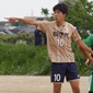 ダイナミックな展開から同点弾！國學院が広尾学園に3-1の逆転勝利