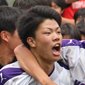 試合終盤にMF森山がゴールをこじ開けた駒澤大高！東京実業を下し2次T2回戦進出