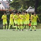 秀逸な攻撃からFW中谷太智が2得点！東農大一が2-0で専修大附を下して都大会へ