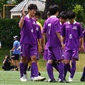 スピーディな攻防を制したのは明大中野！MF馬場悟のPK弾で都立小川を1-0と撃破