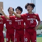 「全員守備」で勝ち取った全国切符！成立学園が実践学園に完封勝利