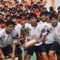 「キング・オブ・トーキョー」は國學院久我山！成立学園に1-0完封勝利で東京制覇