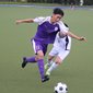 日大豊山はブロック決勝進出を逃す　インハイ東京支部予選が29、30日も実施