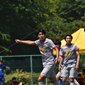 都立青山は12発大勝！都立松が谷、明星学園も都大会へ