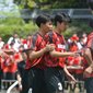 東京1次トーナメントの組み合わせが決定