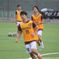 雨の中、東京1次トーナメントがきょう開幕