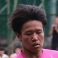 【フォトギャラリー】日大三 vs 都立小松川