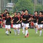 インハイ東京予選2次トーナメント2日目がきょう開催　強豪校が続々登場