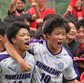 駒澤大学高等学校、堀越、大成、都立東久留米総合などが勝ち上がる　東京2次T1回戦2日目