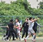明星学園、PK戦の末に格上の東京朝高を撃破　昨秋のリベンジ達成