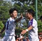 駒澤大学高等学校、都立狛江を2-1で退けベスト8進出