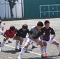 堀越 vs 大成、成立学園 vs 都立東久留米総合がきょう開催！準々決勝進出を目指す