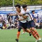 國學院久我山、大成との打ち合い制し準決勝へ