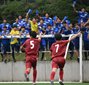 成立学園、昨年度全国準Vの帝京を撃破