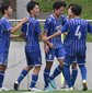 実践学園、延長戦の末に駒澤大高を下しベスト4