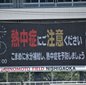 準決勝第1試合、成立学園vs実践学園が間もなくキックオフ！勝てば全国
