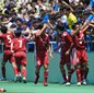 成立学園、実践学園を1-0で下し8大会ぶりの全国へ