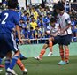 國學院久我山、成立学園を1-0で下しV！