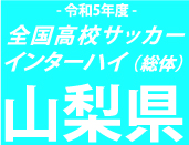 山梨学院高等学校、帝京三を3-0で下し大会連覇達成
