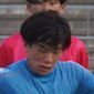 横浜FC、ユース所属のMF永田滉太朗とプロ契約を締結　オリベイレンセへ期限付き移籍