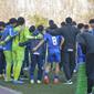 J-VILLAGE CUP U18はきょう大会2日目
