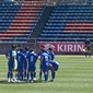U-17日本高校選抜がブラジルのクラブに8-0の快勝！攻守で圧倒