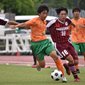 関東大会出場校が決定！新たに4校が名乗り
