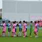 初出場の埼玉平成、全国大会の常連・日大藤沢に0-6で完敗