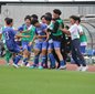 実践学園、日大藤沢を1-0で下し関東大会Bグループを制す