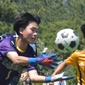 「きょうは勝つには良い日だ」勝因は試合前のルーティンにあり！柏南が東海大浦安に1-0完封勝利