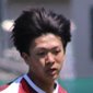 習志野、FW吉澤蓮がV弾！八千代松陰を1-0で下し初戦突破