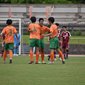 八千代、習志野を1-0で下し関東大会出場を決める