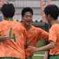 紙一重の&rdquo;古豪対決&rdquo;を分けたわずかな差！八千代が習志野との激闘を1-0で制す