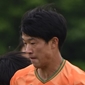 八千代をタイトルに導いたのは鋭い抜け出しが光るアタッカー！MF西村元汰「ずっと狙っていた」