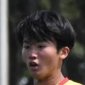 延長後半の千金ゴール！慶應義塾FW阿部雄大「今後の試合もしっかり点を取って勝ち切りたい」