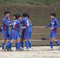 綾瀬と横浜商大高が2回戦へ　関東大会神奈川予選が開幕