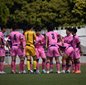 日大藤沢、3-1で横浜隼人に快勝