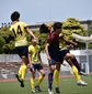 慶應義塾が延長戦の末に1-0で相洋を下し準々決勝へ