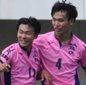 日大藤沢、厚木北に2-1の逆転勝ちで！4大会連続で関東大会出場権を獲得
