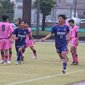 湘南工大附、日大藤沢を2-1で下し神奈川制覇！第1代表で関東大会へ