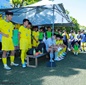 厚木北にリベンジ達成　横浜創学館・檜山和孝監督「目標はインターハイ出場」