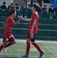本庄東、2年ぶり3度目のベスト8　次戦で武南に挑む